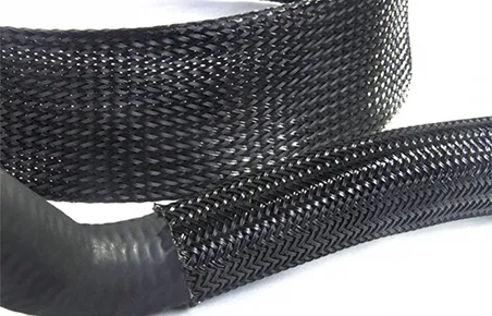 How Tiny Monofilament Braided Sleeves Leverage the Trillion-Yuan Bathroom Market?