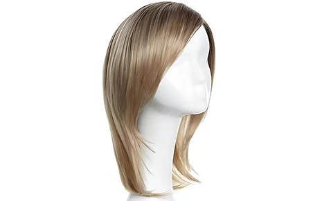 Nylon Monofilament: The Ideal Choice for Synthetic Wigs