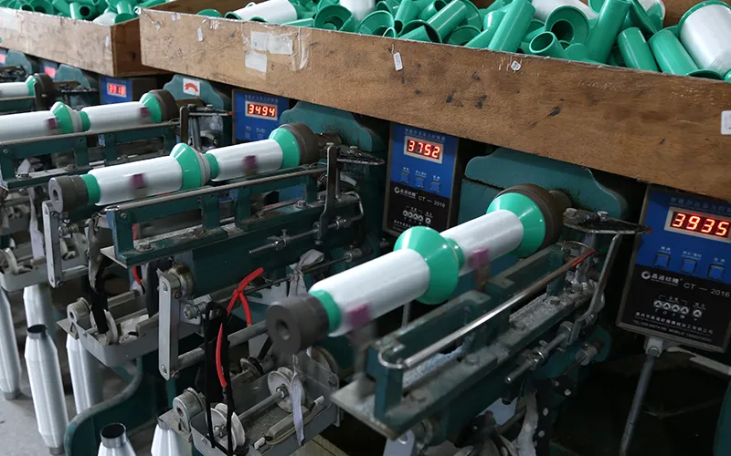 Equipment winding machine Equipment winding machine