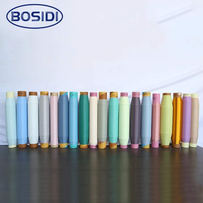 Wear-resistant PA66 Nylon Monofilament Yarn