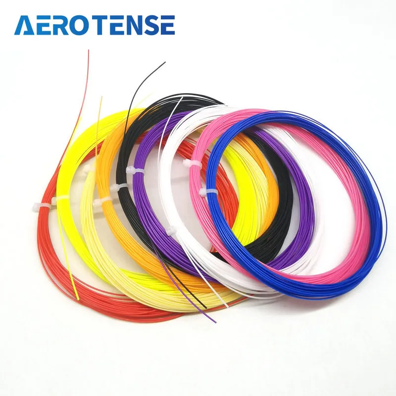 0.70mm badminton string