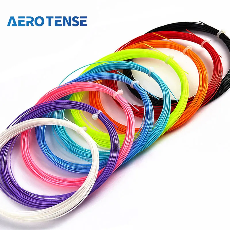 0.67mm badminton string