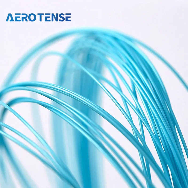 Durable badminton  strings