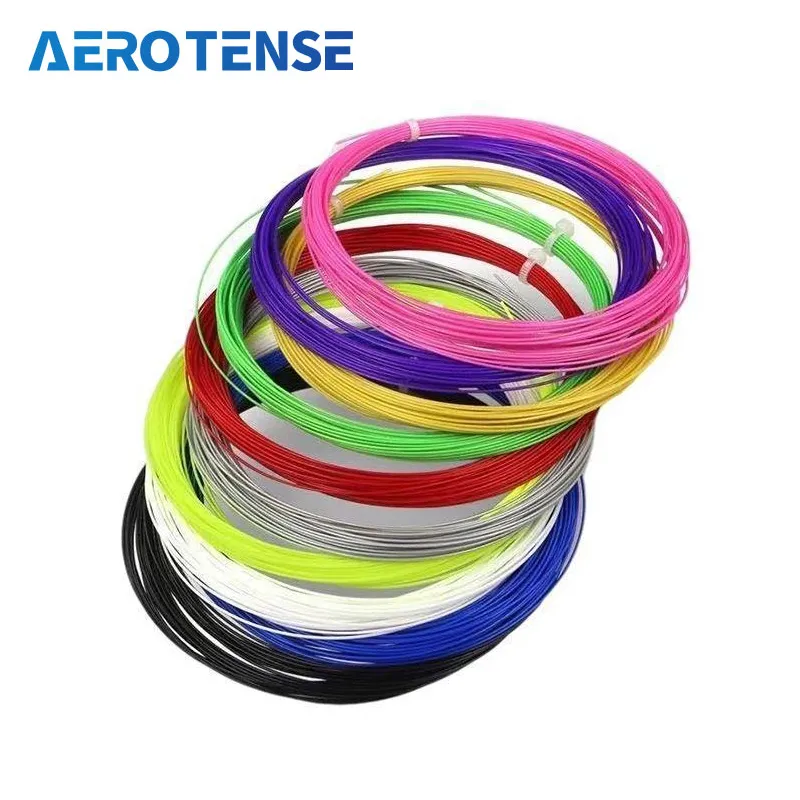 0.65mm badminton string
