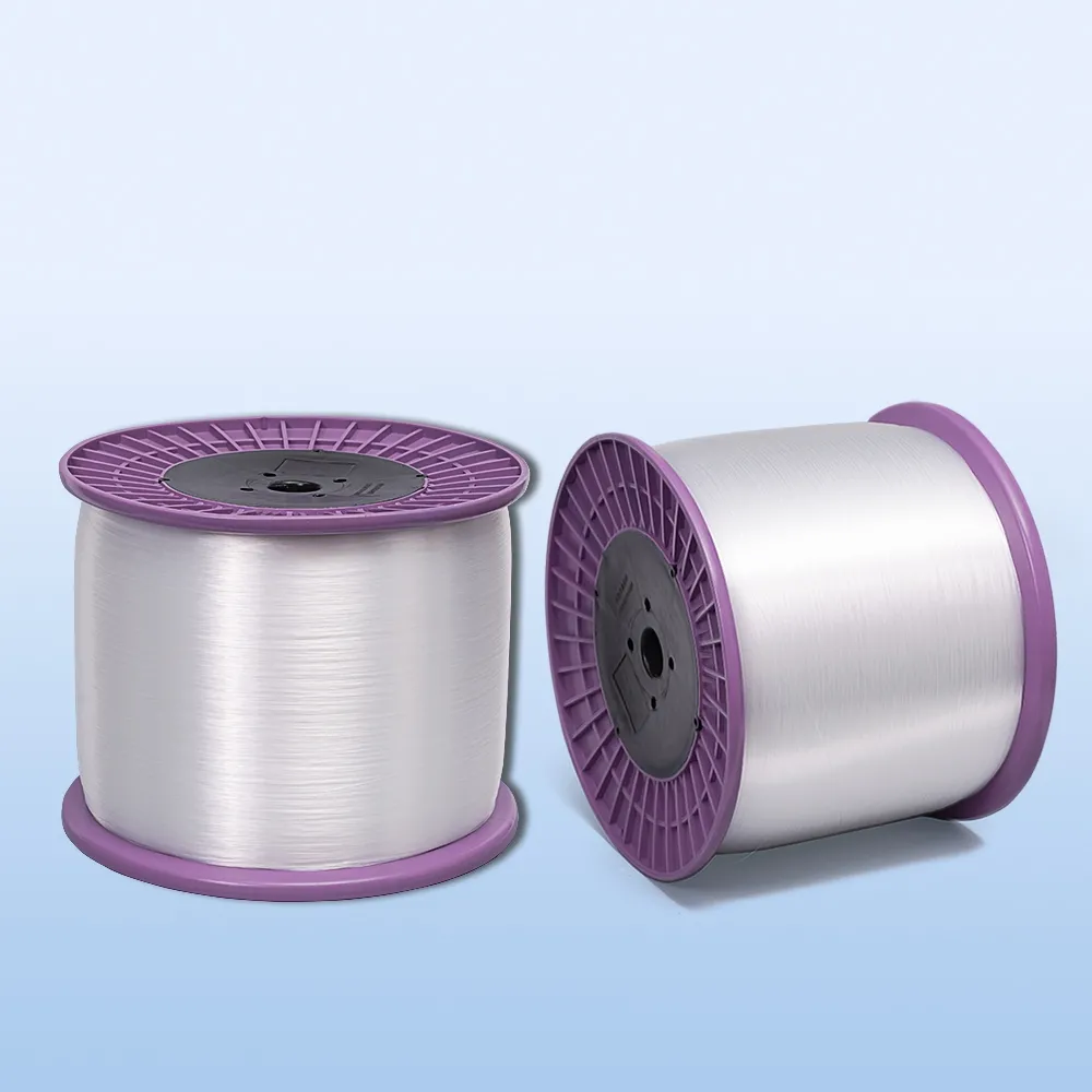 Nylon66 PA66 Monofilament Yarn Supplier