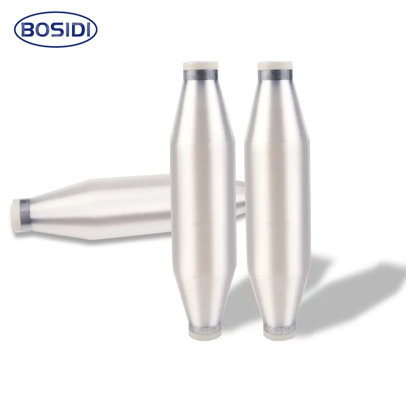 Elastic Monofilament Yarn