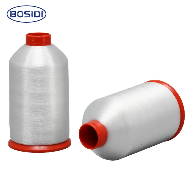 PA6 nylon Sewing Monofilament yarn