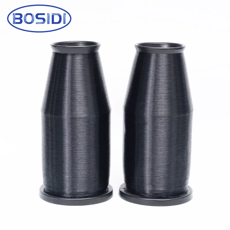 Y Bobbin PET Monofilament yarn