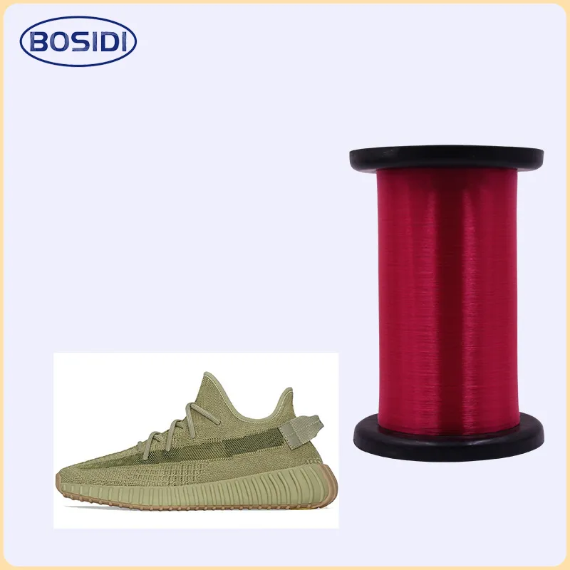 0.13mm PP Monofilament Yarn