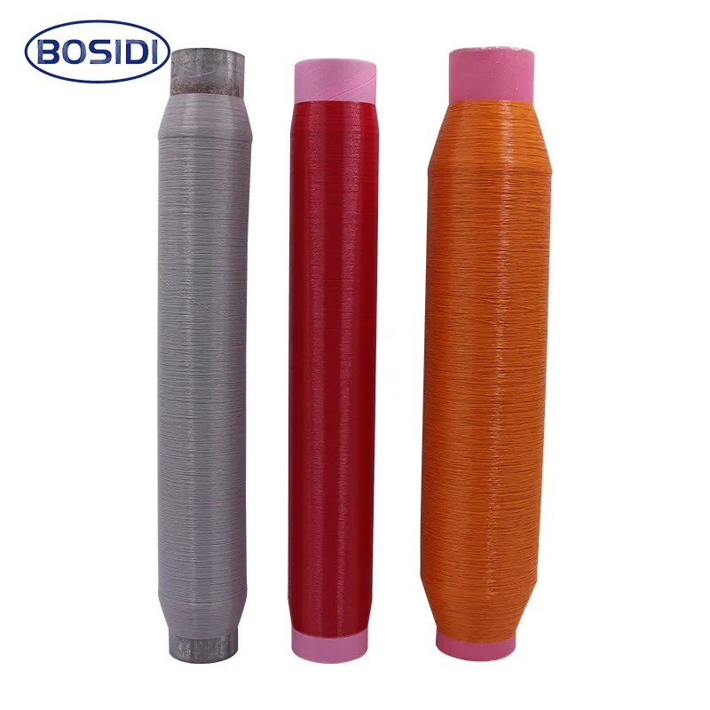 0.15mm PP Monofilament Yarn