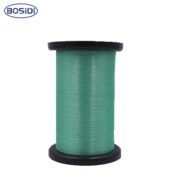 HDPE Monofilament yarn