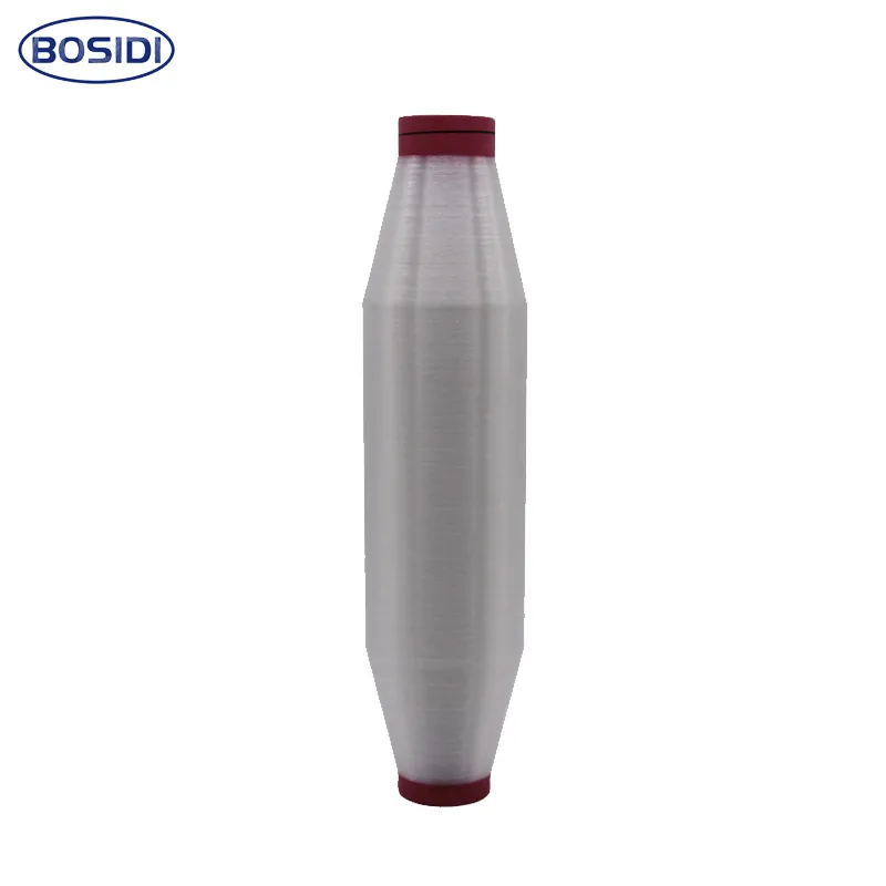 PE Monofilament China Factory Poly Ethylen Monofilament Yarn