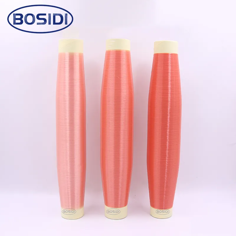 High strength and wear resistance Monofilament yarn