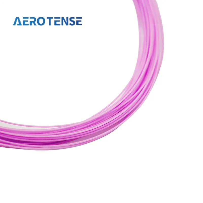 G70  0.7mm 24-30lbs Great Durability Badminton String Manufacture