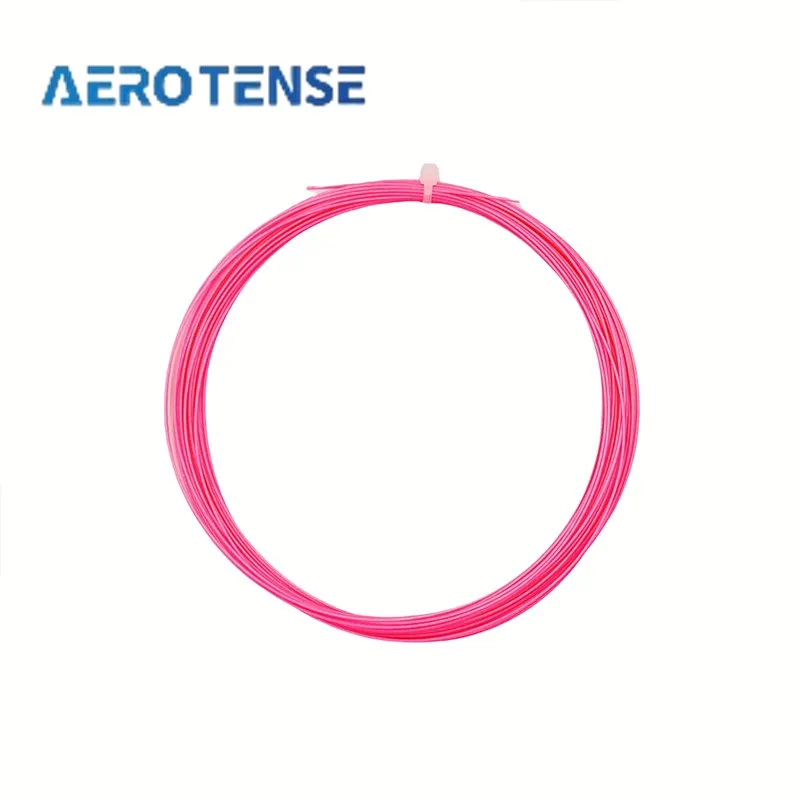 F70 0.7mm 24-30lbs Durable Badminton String Factory