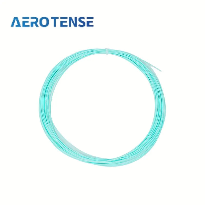 F70 0.7mm 24-30lbs Durable Badminton String Factory