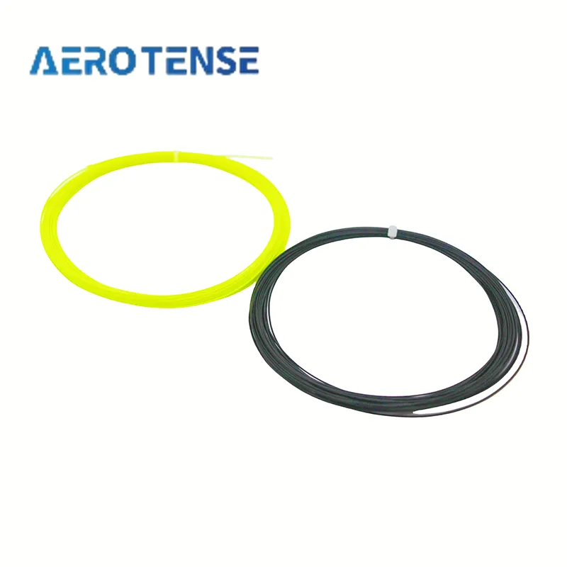 T67 0.67MM 24-28 lbs Control Badminton String OEM
