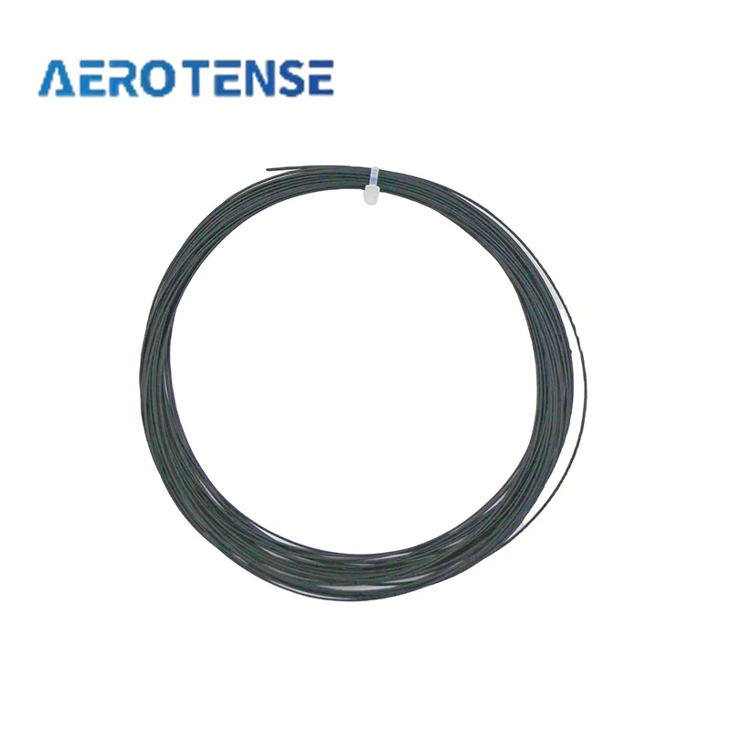 T67 0.67MM 24-28 lbs Control Badminton String OEM