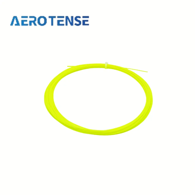 T67 0.67MM 24-28 lbs Control Badminton String OEM