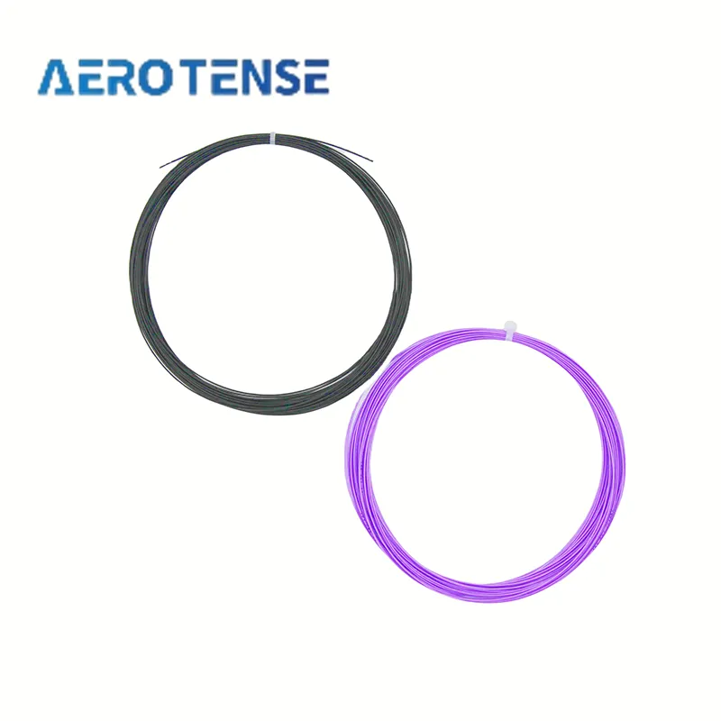 F69 0.69MM 24-30lbs Wear-Resistant/Impact-Resistant Badminton String Factory