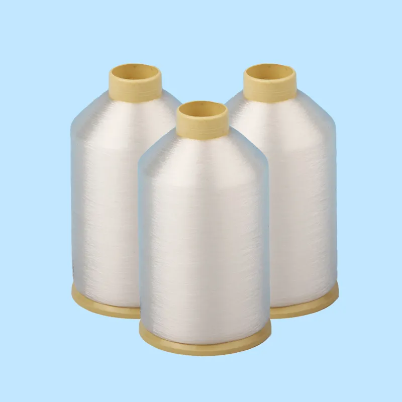 Black Transparent Nylon Thread String Nylon Monofilament sewing Thread