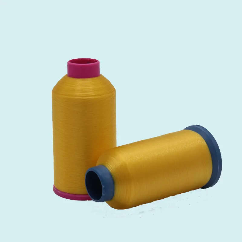 color monofilament sewing thread