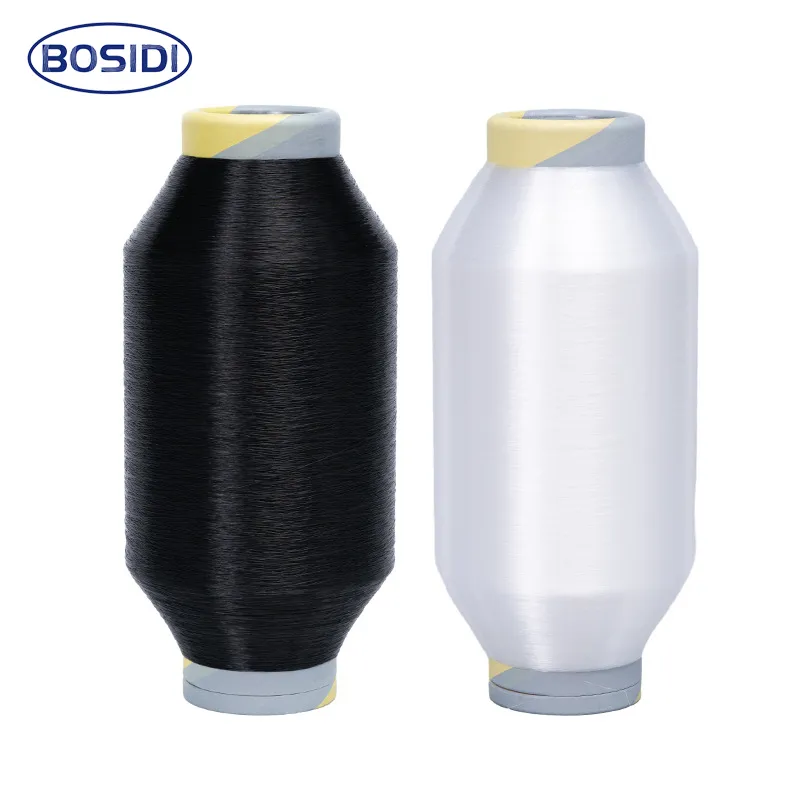 PA66 wear resistant monofilament yarn