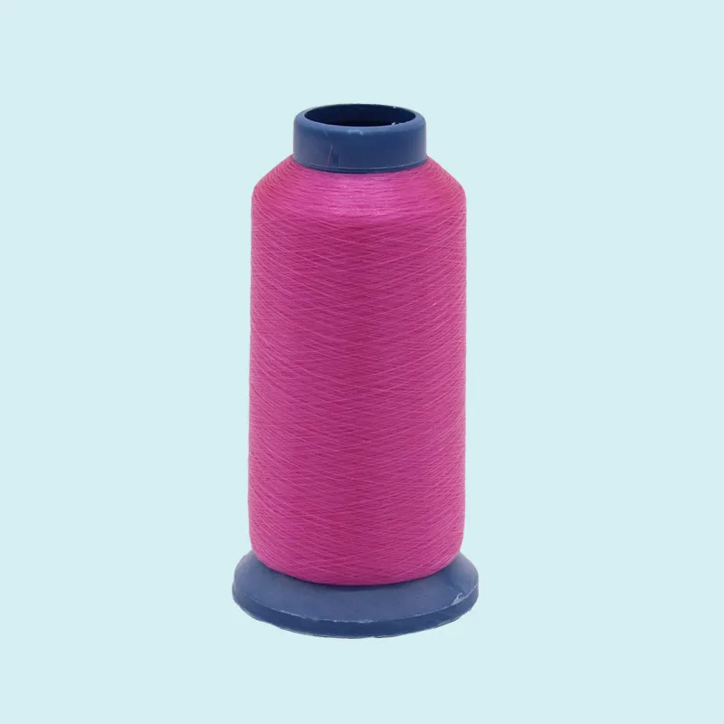 From Upholstery to Footwear: 10 Real-World Applications of Mono Sewing Thread