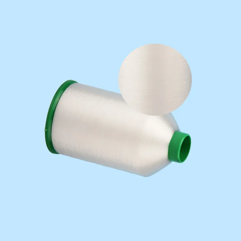 Seam Puckering Solved: How Mono Thread’s Low Elongation Keeps Fabric Flat