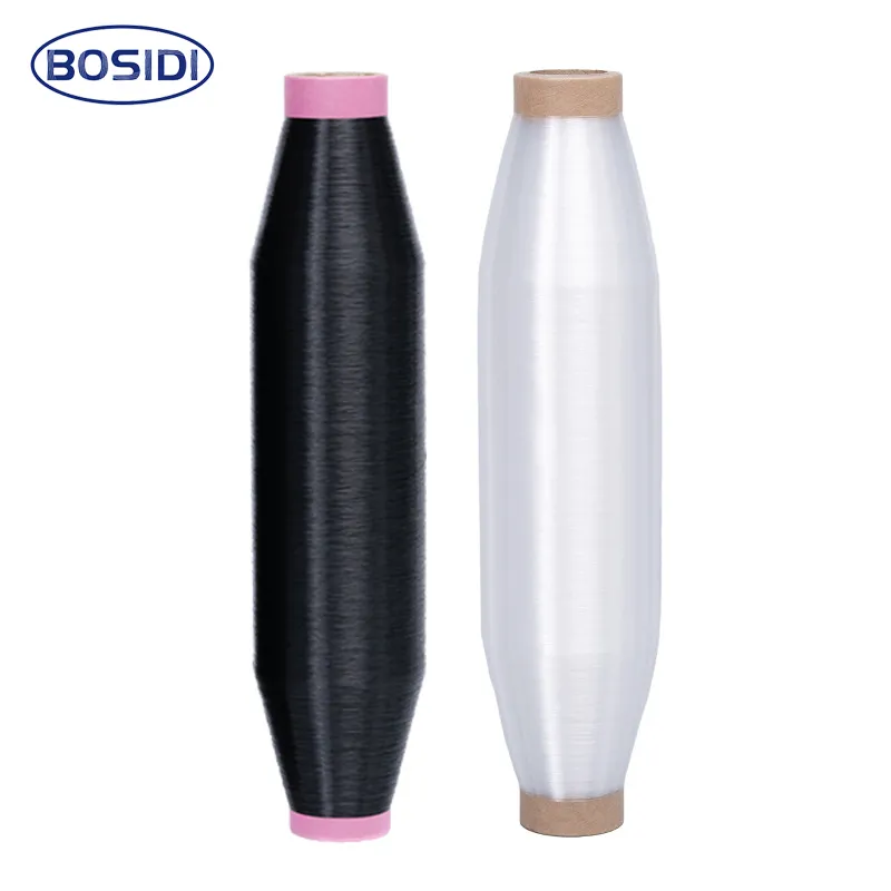 How to Choose Elastic Monofilament Yarn?