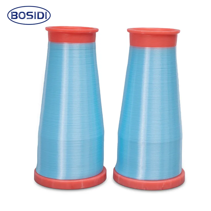 PP Monofilament Yarn: Where It Works Best for Filter Cloth, Woven Bags, Geotextile, and Rope