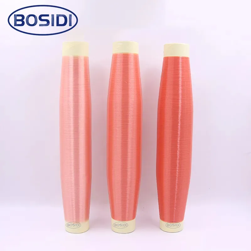 How to Inspect Monofilament Yarn Before Bulk Orders?