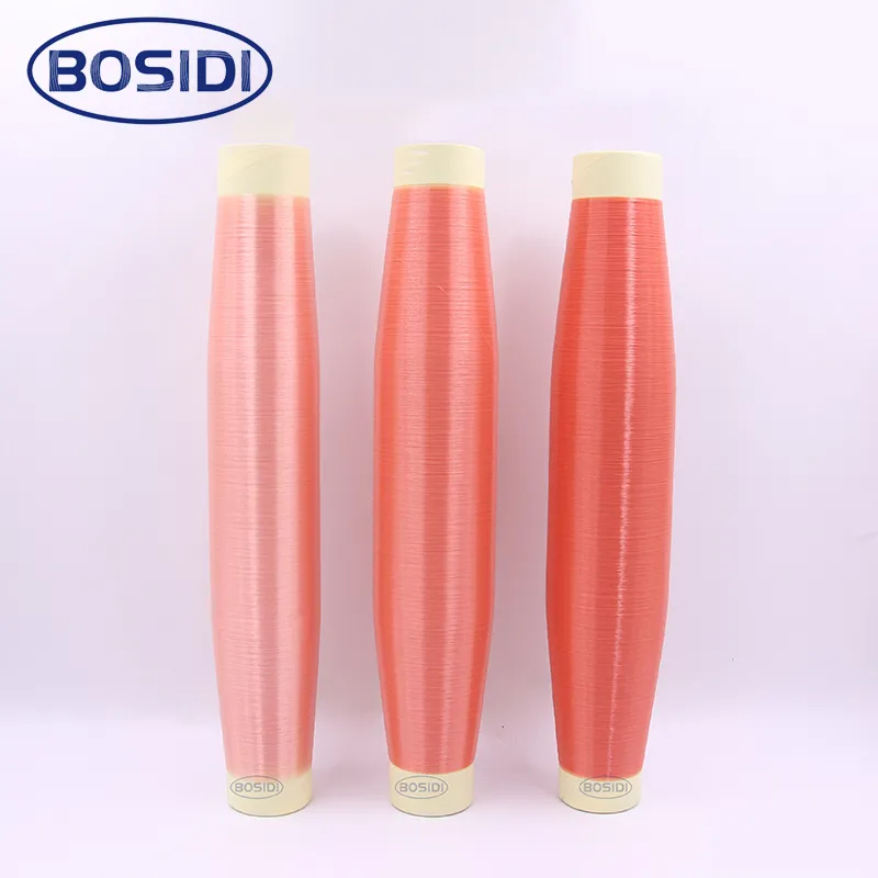 High strength and wear resistance Monofilament yarn